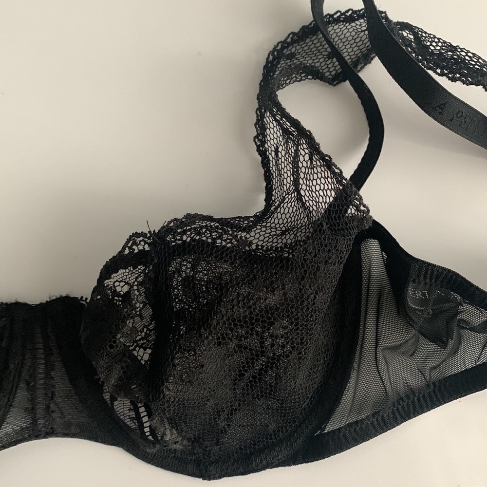 La Perla Lace Bra
